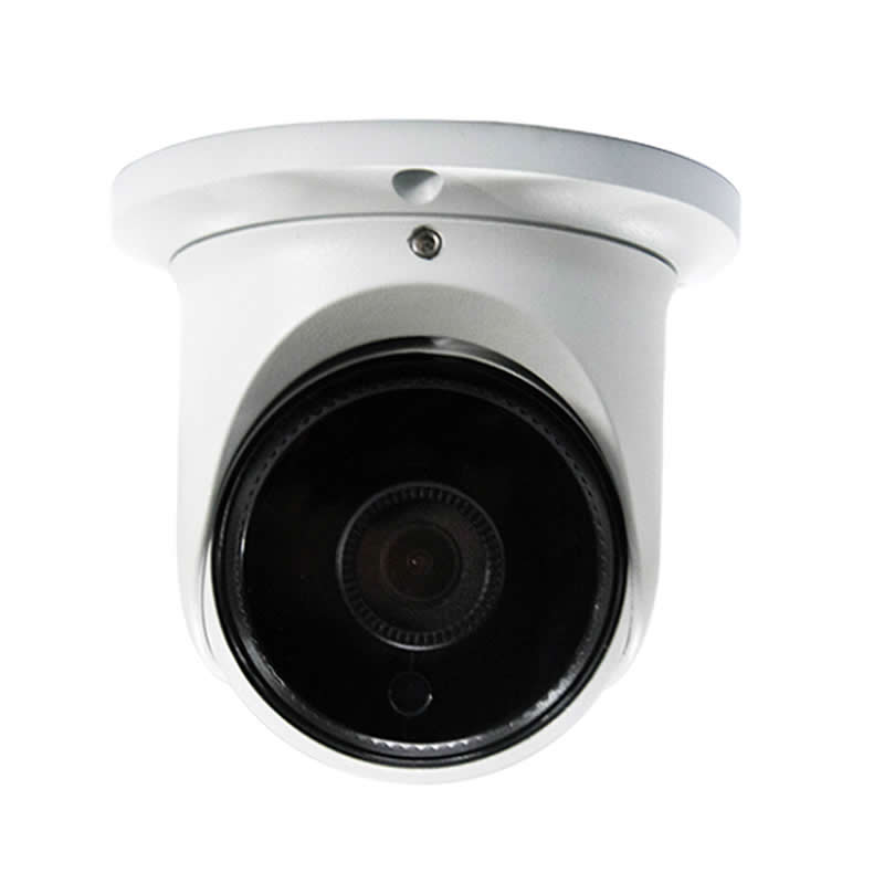 ES-852T11 Network Camera 8000 series network cctv camera